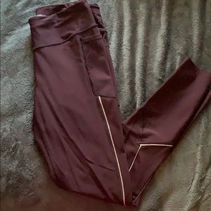 Victoria’s Secret Sport Total Knockout Legging